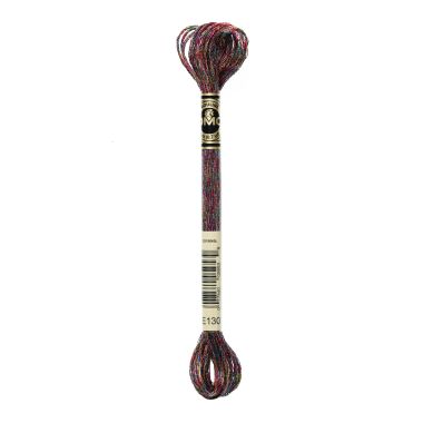 DMC E130 Light Effect Floss – Gemstones