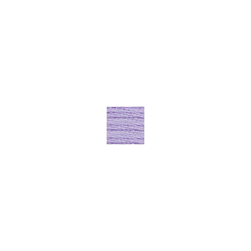 DMC E211 Light Effect Floss – Lilac