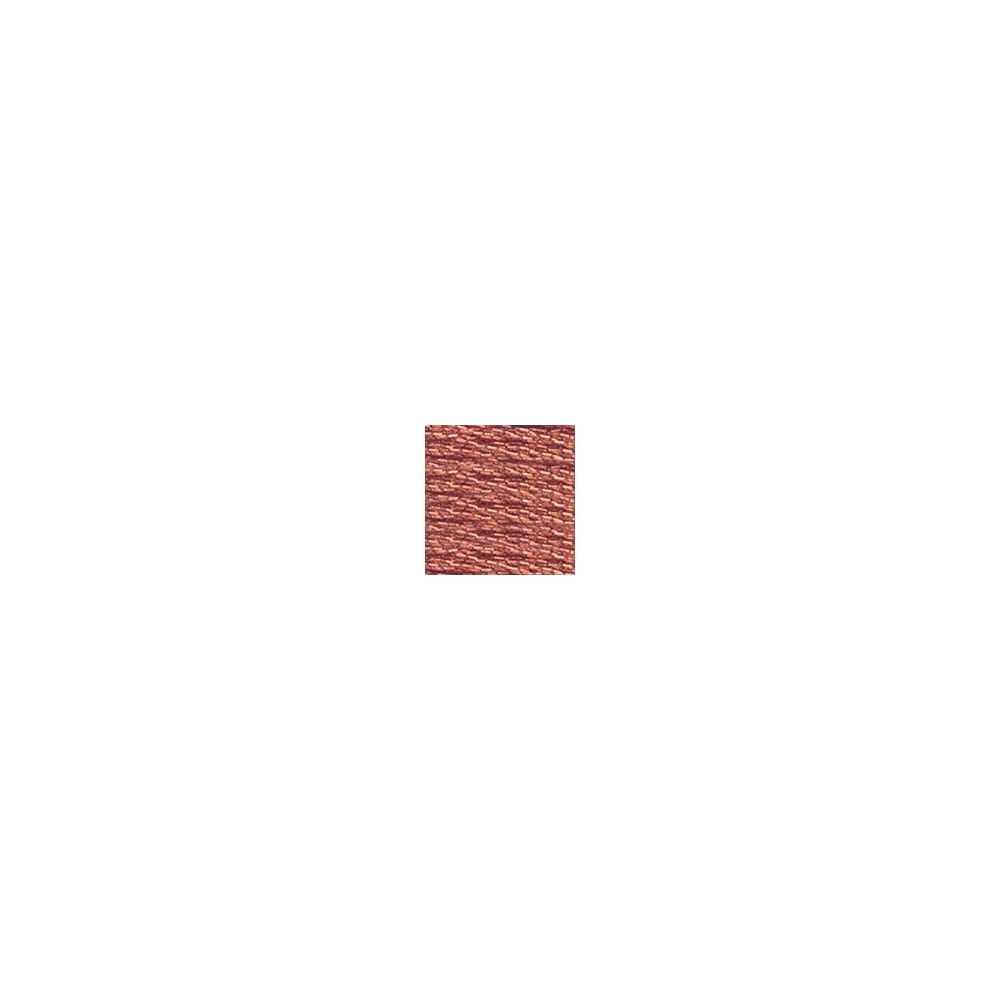 DMC E301 Light Effect Floss – Copper
