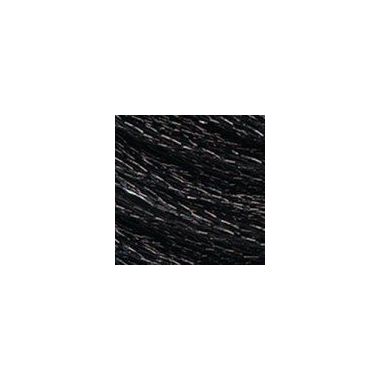 DMC E310 Light Effect Floss – Ebony
