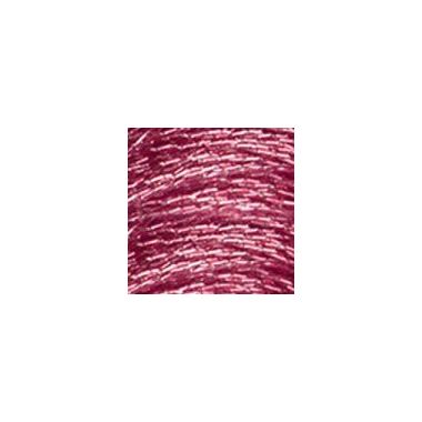 DMC E316 Light Effect Floss – Pink Amethyst