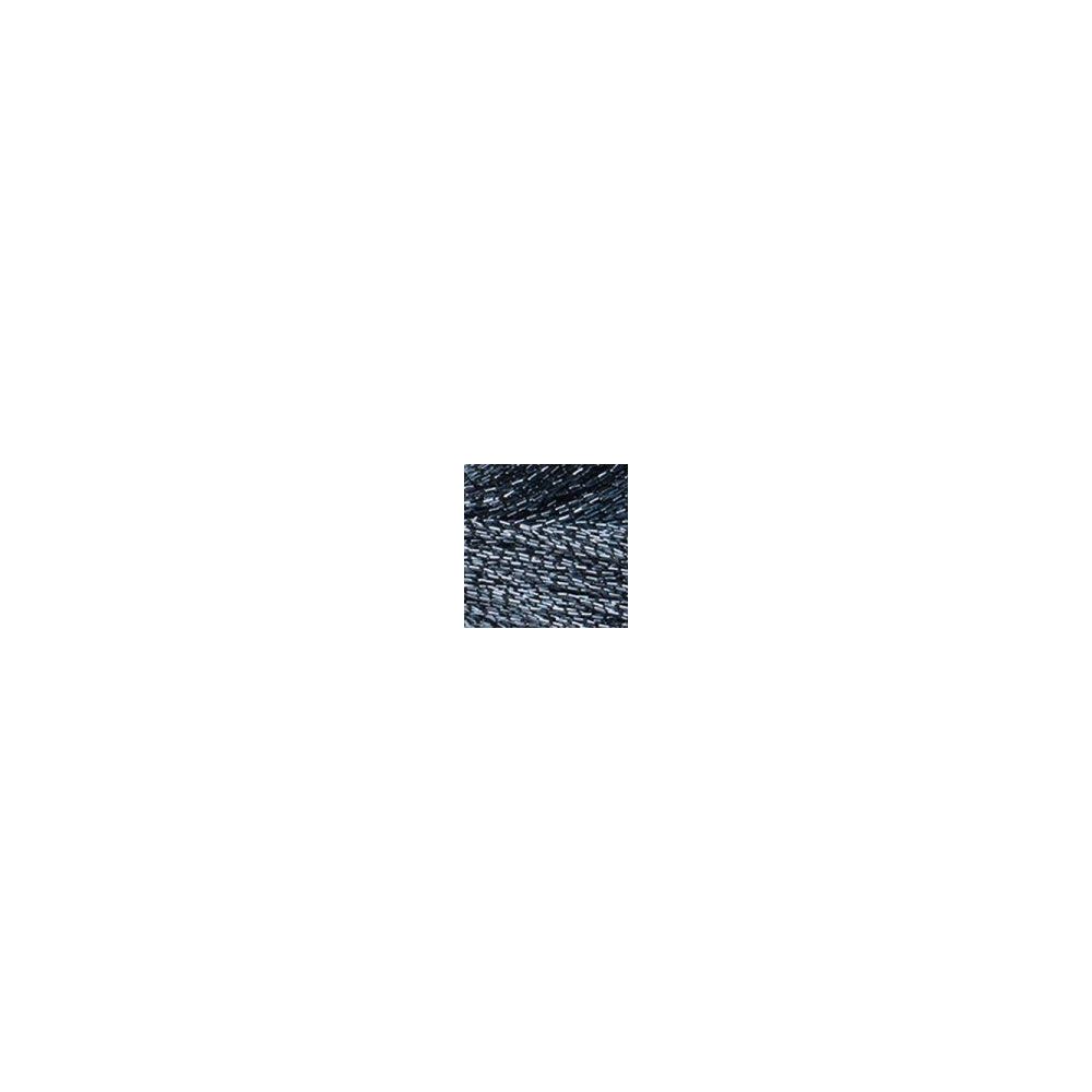 DMC E317 Light Effect Floss – Titanium