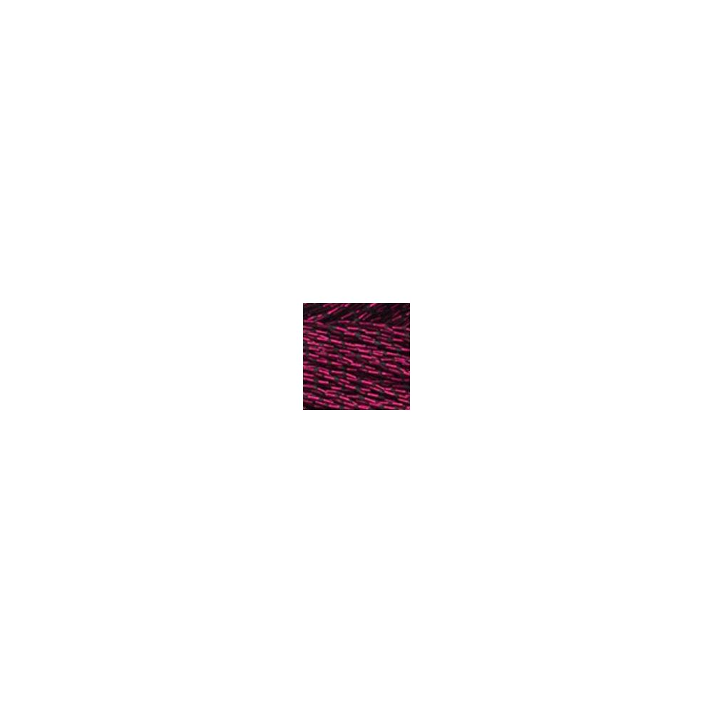 DMC E3685 Light Effect Floss – Rosewood