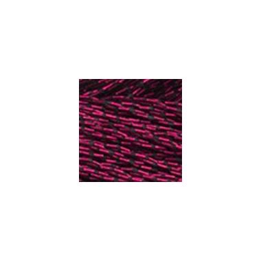DMC E3685 Light Effect Floss – Rosewood