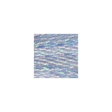 DMC E3747 Light Effect Floss – Sky Blue