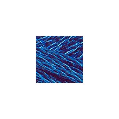 DMC E3843 Light Effect Floss – Light Blue Sapphire