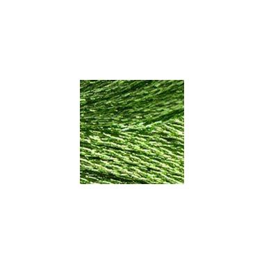 DMC E703 Light Effect Floss – Light Green Emerald