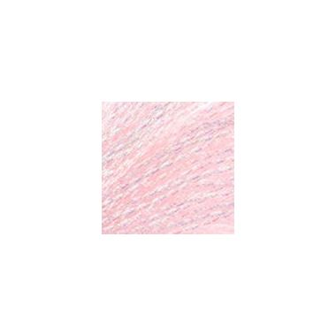 DMC E818 Light Effect Floss – Soft Pink