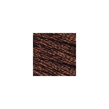 DMC E898 Light Effect Floss – Dark Oak