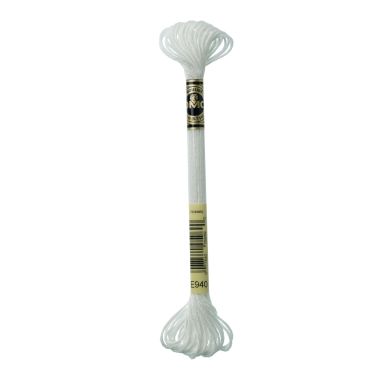 DMC E940 Light Effect Floss – Glow-in-the-Dark