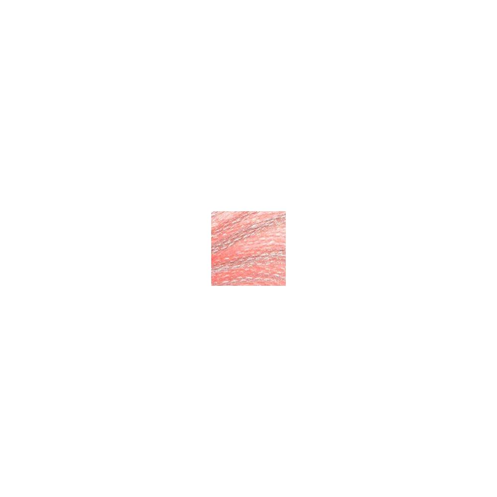 DMC E967 Light Effect Floss – Soft Peach