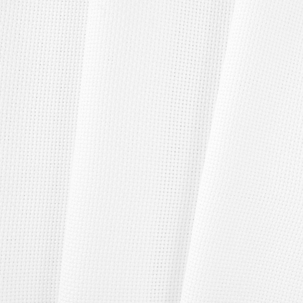 Extra soft Aida 11 Count Cross Stitch Fabric White – Soft Quality Canvas from Europe