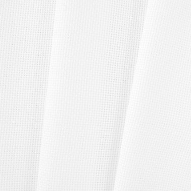 Extra soft Aida 11 Count Cross Stitch Fabric White – Soft Quality Canvas from Europe
