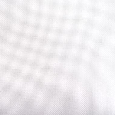 White Aida 16 Count Cross Stitch Fabric – Soft High-Quality Canvas from Europe