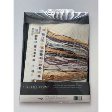 Dimensions Counted Cross Stitch Kit 03866 – African Lions
