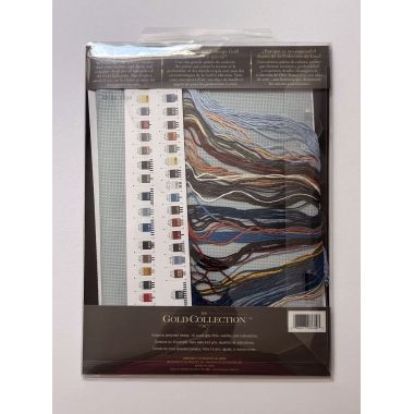 Dimensions Counted Cross Stitch Kit 08689 – Sleigh Ride