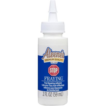 Aleene’s Stop Fraying 15628 – 2 fl. oz.