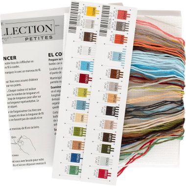 Dimensions Counted Cross Stitch Kit 70-65230 – Dockside