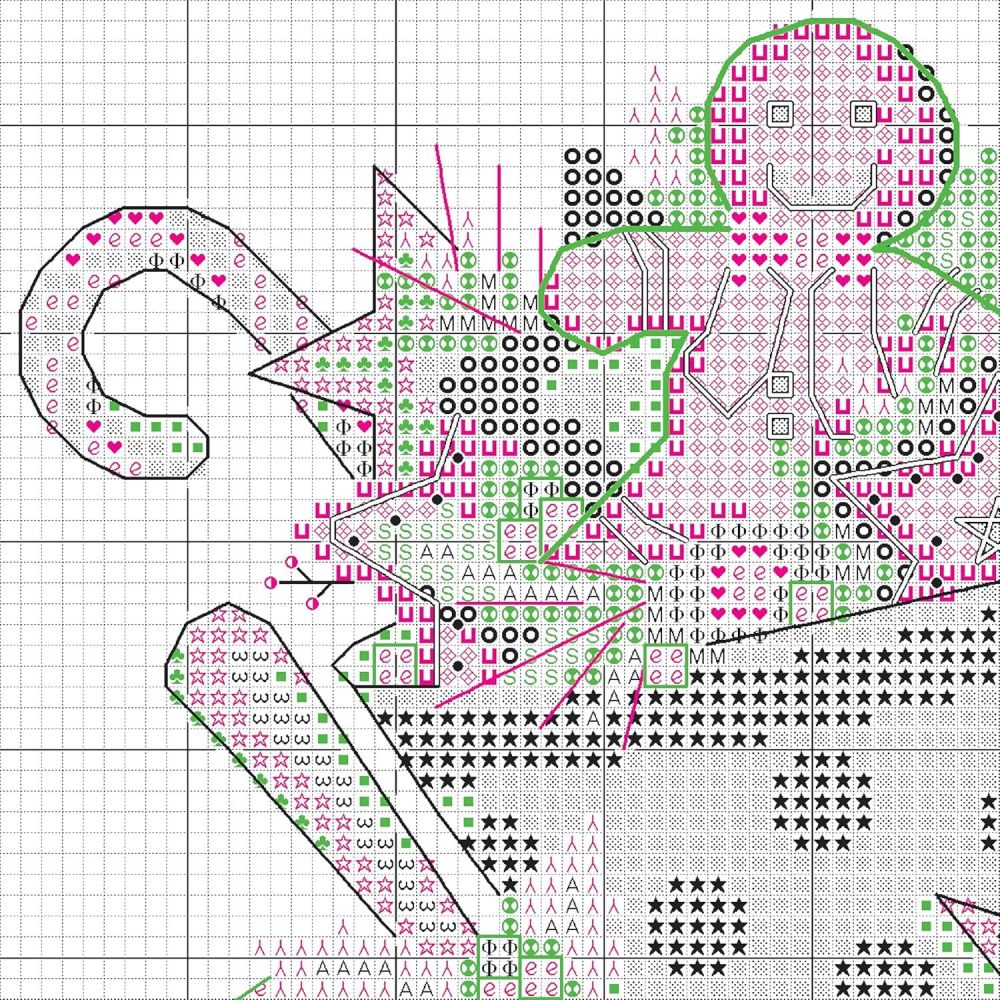 Dimensions Counted Cross Stitch Kit 70-09625 – Christmas Tea