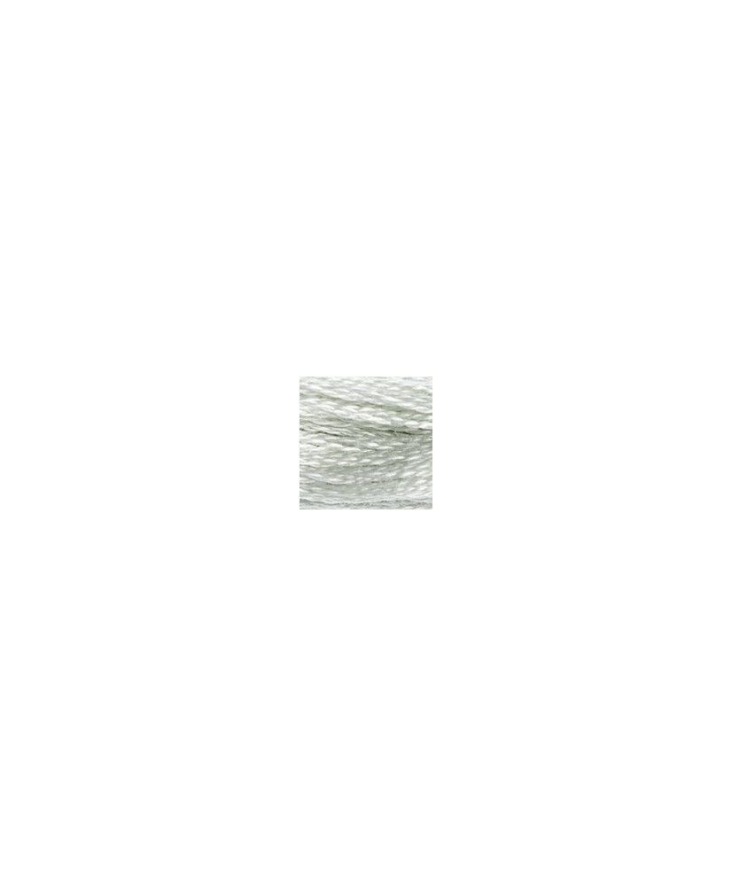 3072 DMC Mouline Stranded cotton Very Light Beaver Grey