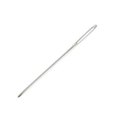 Bohin Cross Stitch Needles 00838 – Size 26, Set of 6