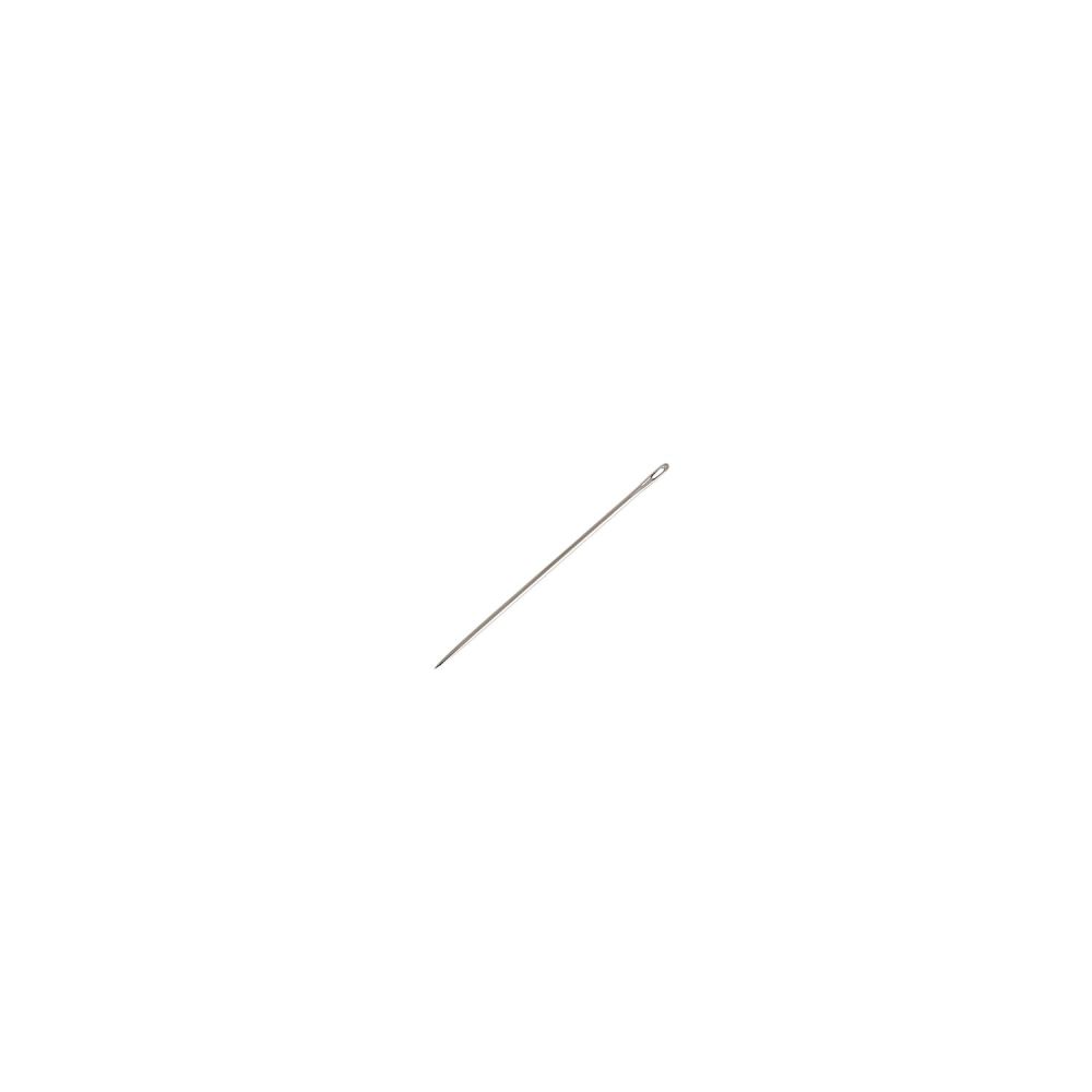 Bohin Patchwork Needles 00321 – Size 9, Pack of 20