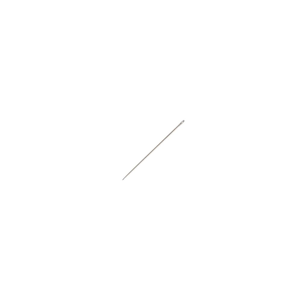 Bohin Appliqué Needles Long 00625 – Size 12, 15 pcs