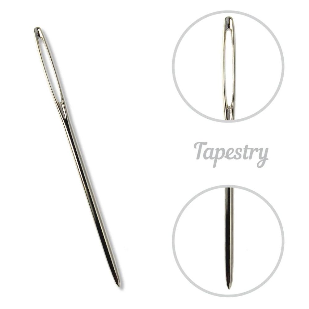 Colonial Tapestry Petites Needles CB19926 – Size 26, 6 pcs
