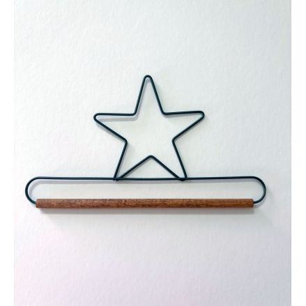 Ackfeld Manufacturing Star Hanger 66117 – 6 in, with Dowel
