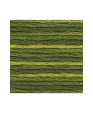 4066 DMC Color Variations Fresh Cut Grass