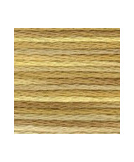 4072 DMC Color Variations Toasted Almond