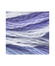 4220 DMC Color Variations Lavender Fields
