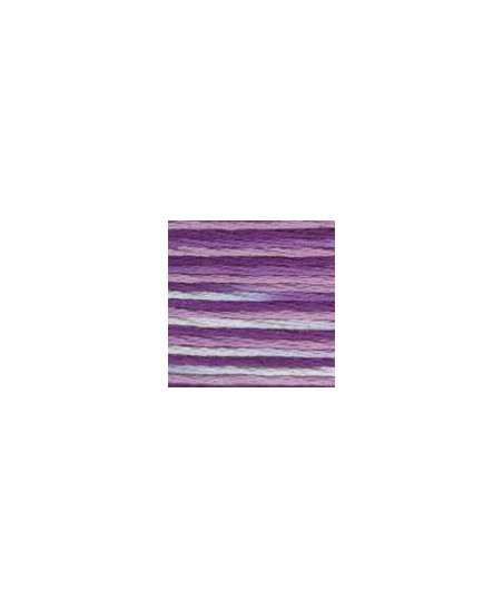 4255 DMC Color Variations Royal Plum