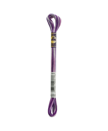 4255 DMC Color Variations Royal Plum