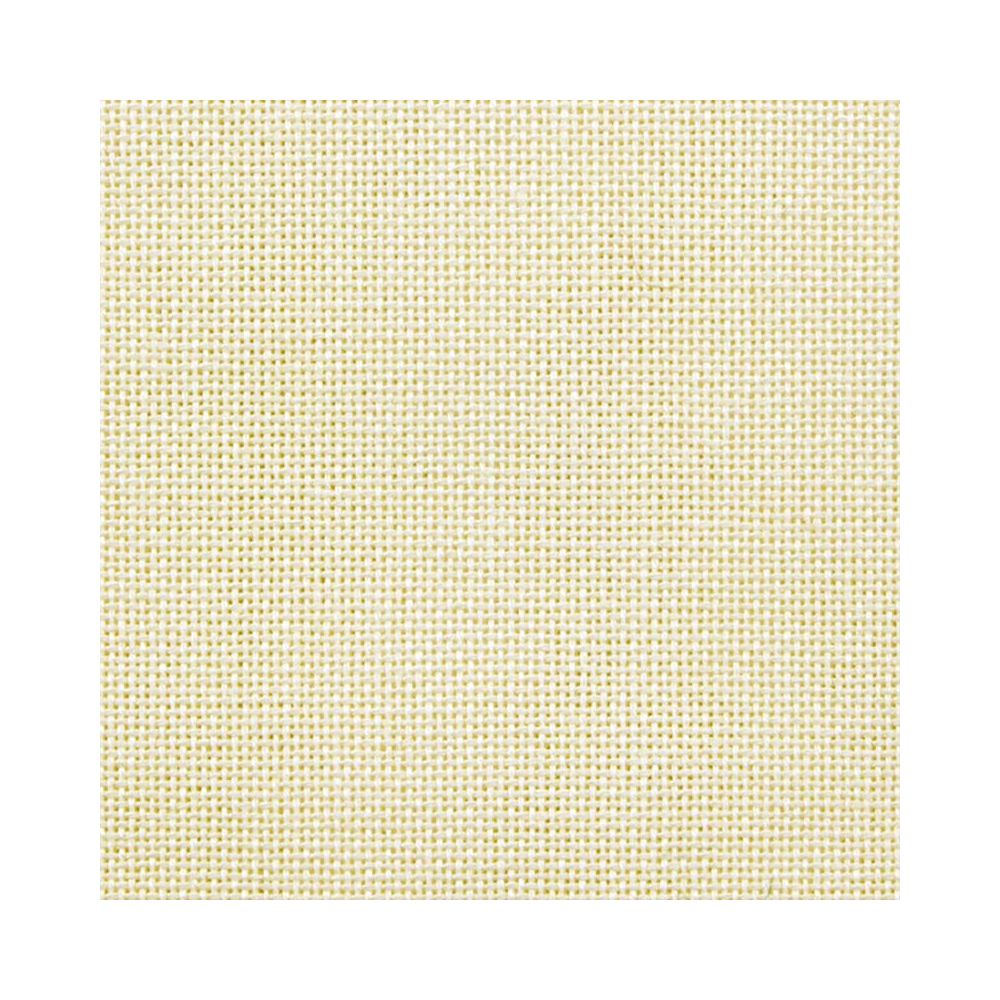 Zweigart 32 Count Lugana Murano Evenweave Fabric 3984/99 – Cream