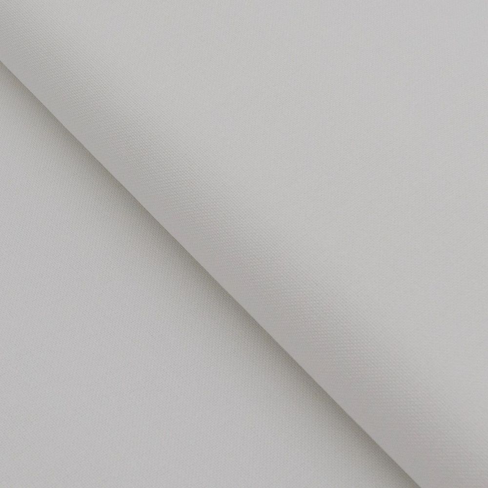 Zweigart 32 Count Lugana Murano Evenweave Fabric 3984/100 – White