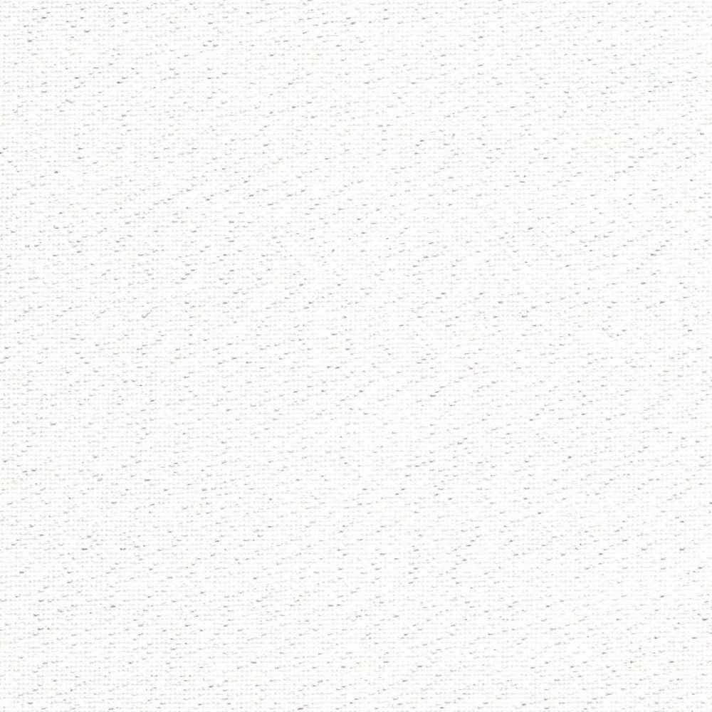 Zweigart 32 Count Lugana Murano Evenweave Fabric 3984/11 – White Opalescent