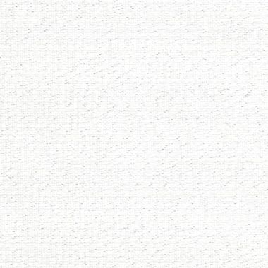 Zweigart 32 Count Lugana Murano Evenweave Fabric 3984/11 – White Opalescent