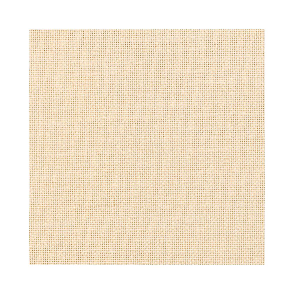 Zweigart 32 Count Lugana Murano Evenweave Fabric 3984/264 – Ivory