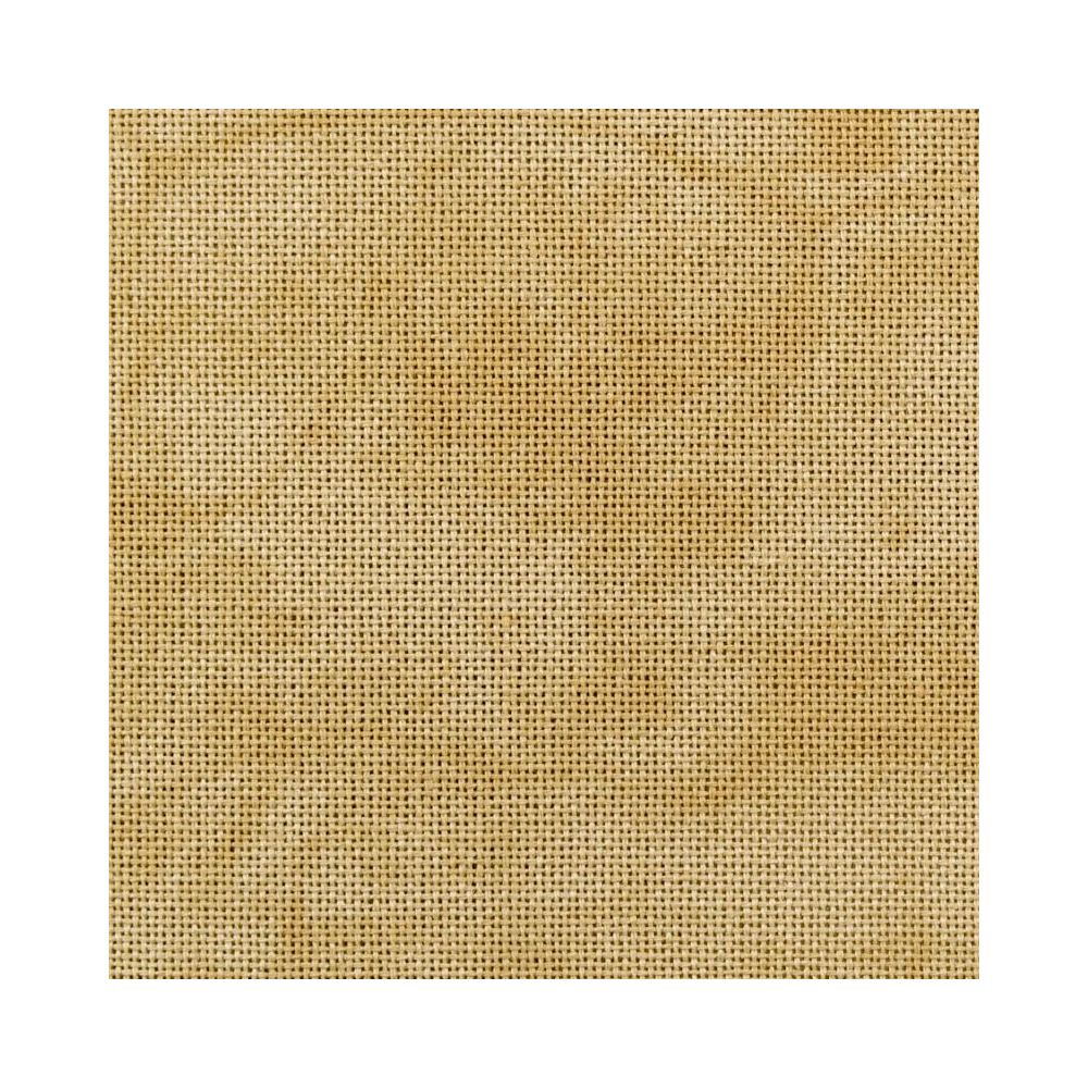 Zweigart 32 Count Lugana Murano Evenweave Fabric 3984/3009 – Vintage Country Mocha