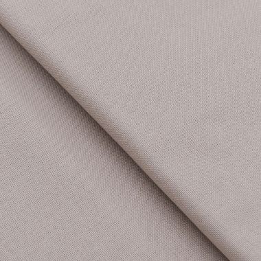Zweigart 32 Count Lugana Murano Evenweave Fabric 3984/3021 – Stone Grey