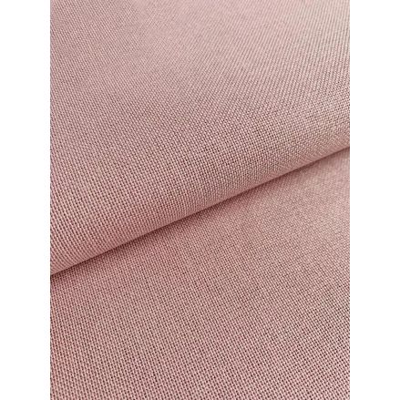 Zweigart 32 Count Lugana Murano Evenweave Fabric 3984/403 – Ash Rose