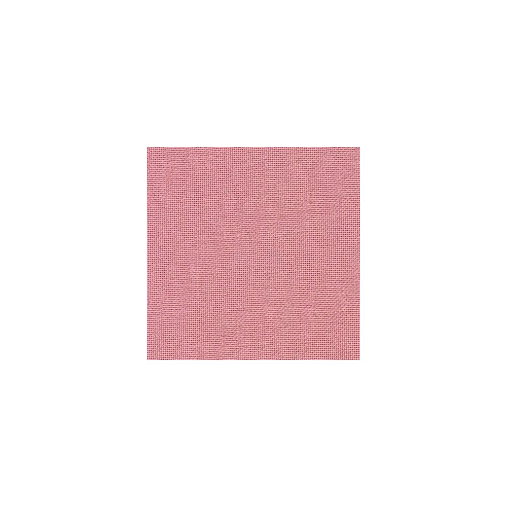 Zweigart 32 Count Lugana Murano Evenweave Fabric 3984/403 – Ash Rose