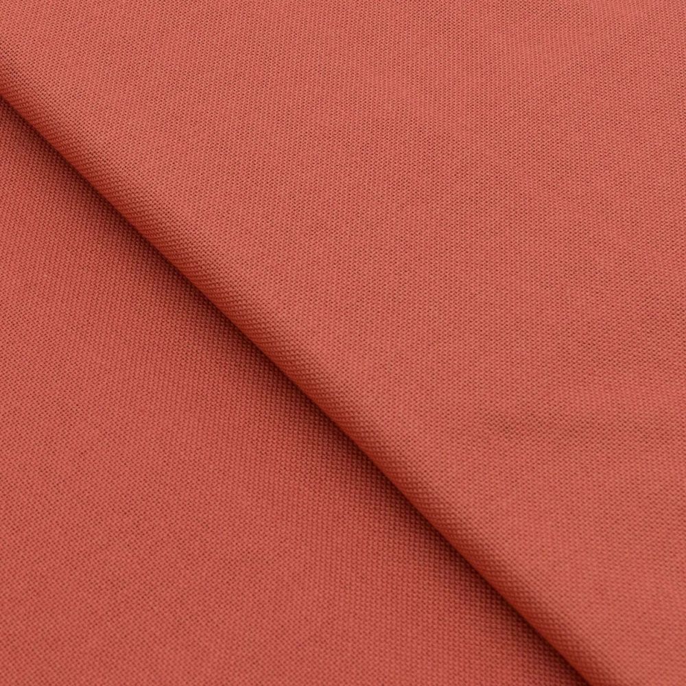 Zweigart 32 Count Lugana Murano Evenweave Fabric 3984/4030 – Terracotta