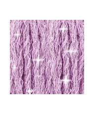 C554 DMC Mouline Etoile Floss Light Violet