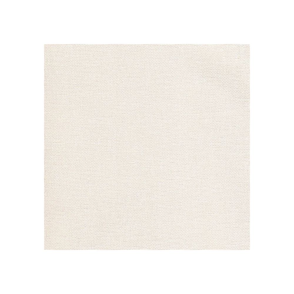 Zweigart 32 Count Lugana Murano Evenweave Fabric 3984/99 – Cream