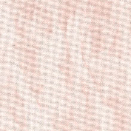 Zweigart 32 Count Lugana Murano Vintage Evenweave Fabric 3984/4269 – Vintage Rose