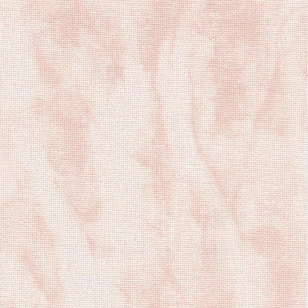 Zweigart 32 Count Lugana Murano Vintage Evenweave Fabric 3984/4269 – Vintage Rose