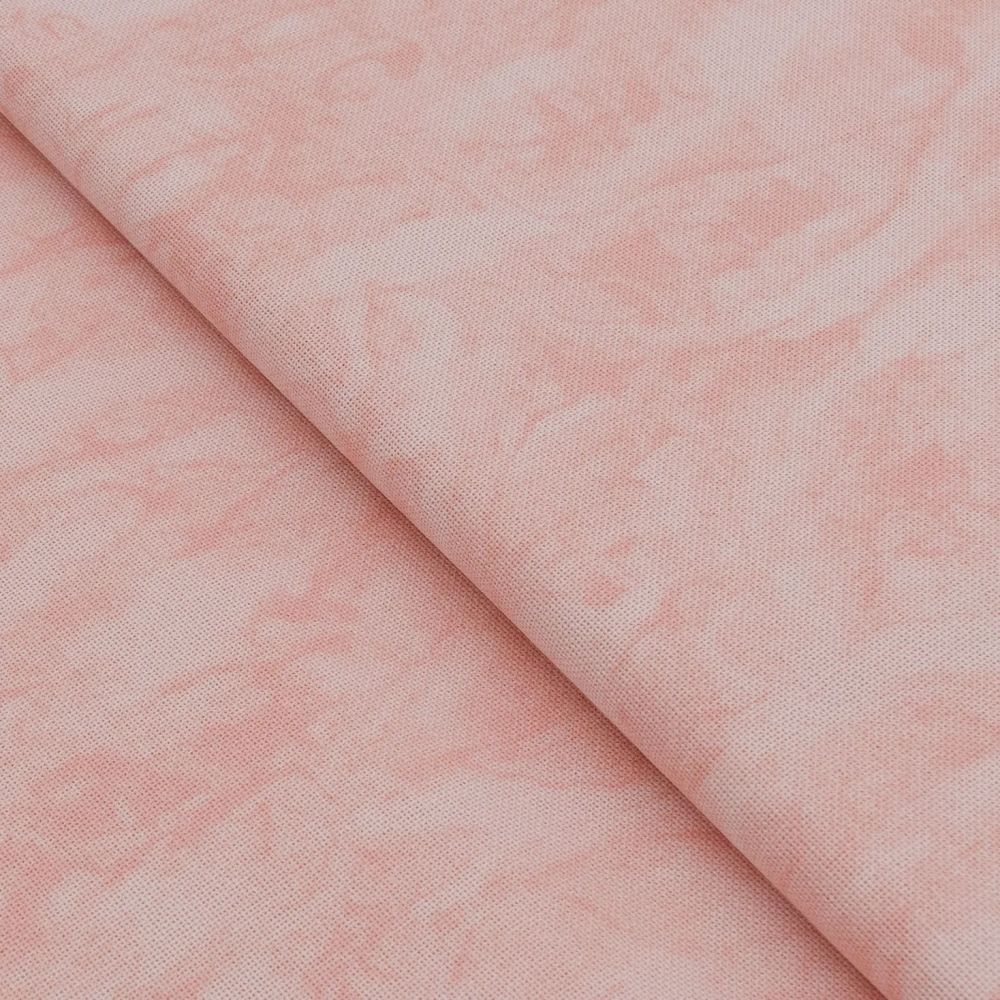 Zweigart 32 Count Lugana Murano Vintage Evenweave Fabric 3984/4269 – Vintage Rose
