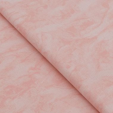 Zweigart 32 Count Lugana Murano Vintage Evenweave Fabric 3984/4269 – Vintage Rose